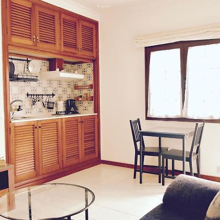 El Draguito Apartamento Arrecife  Exterior foto