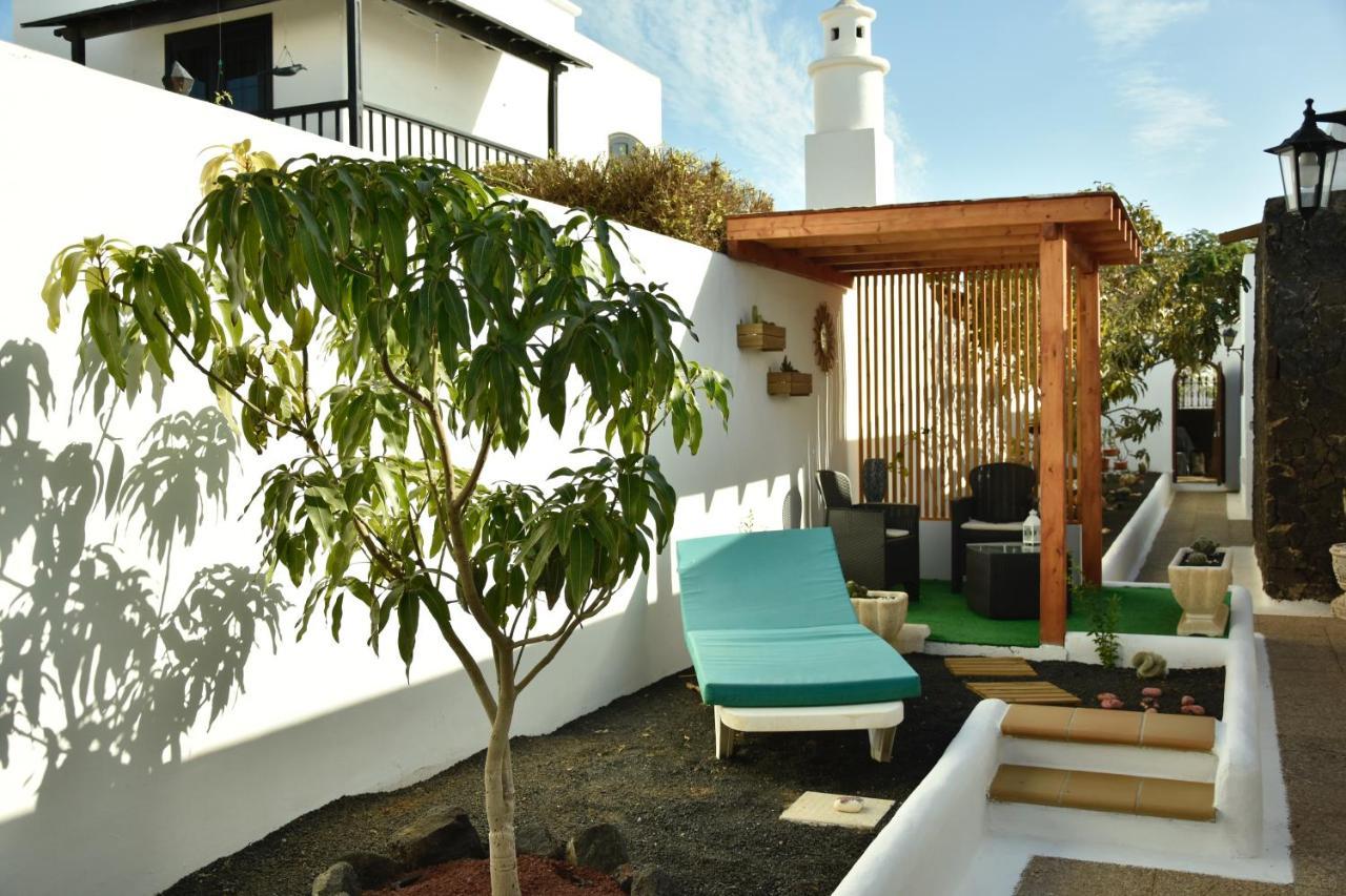 El Draguito Apartamento Arrecife  Exterior foto