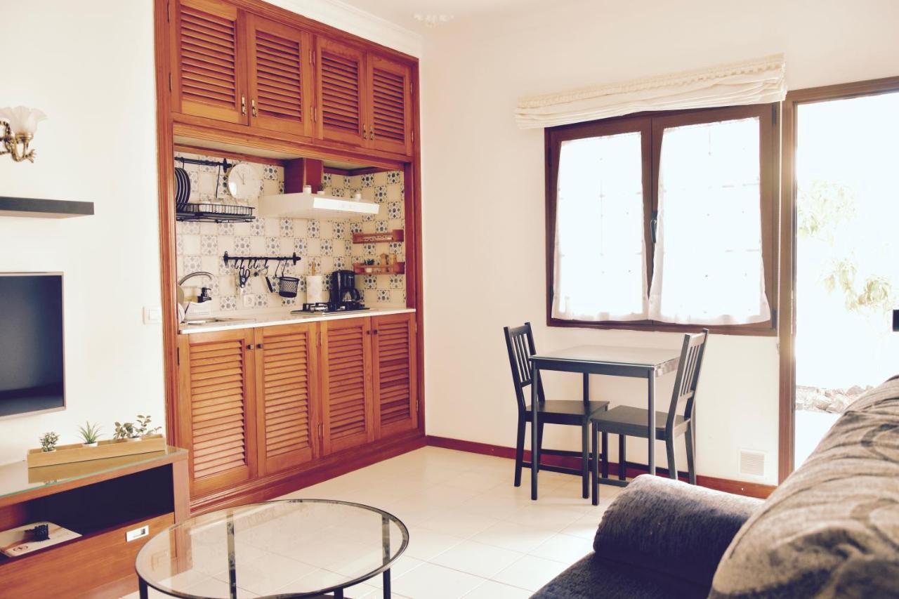 El Draguito Apartamento Arrecife  Exterior foto