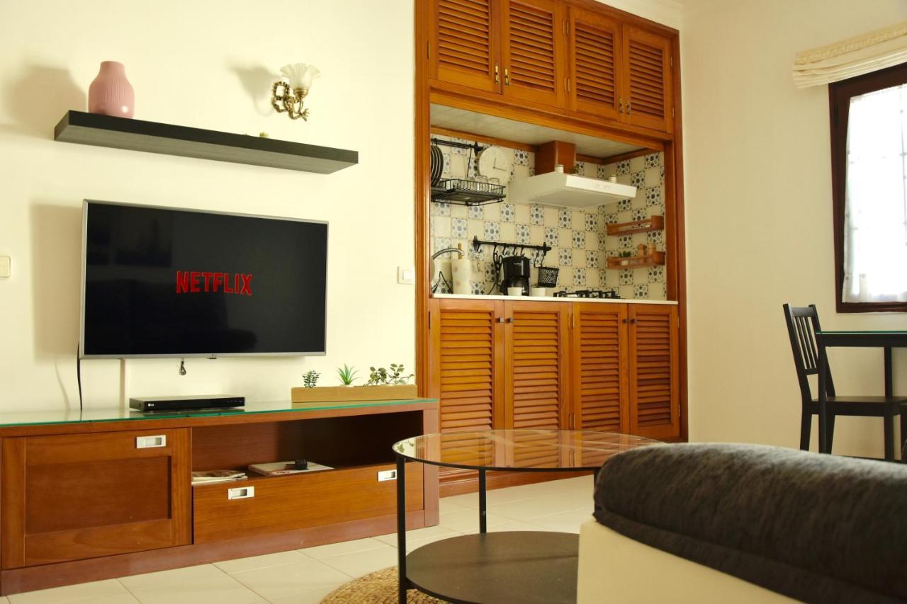 El Draguito Apartamento Arrecife  Exterior foto