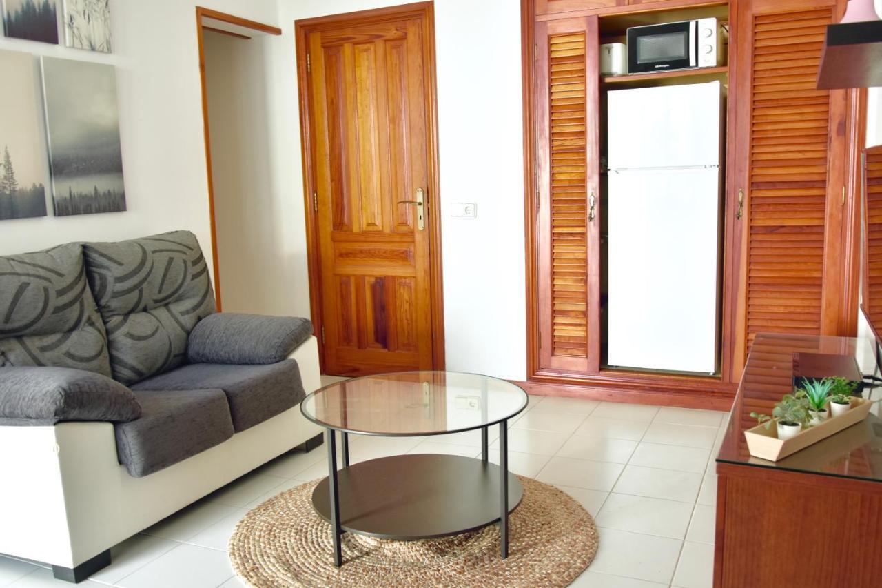 El Draguito Apartamento Arrecife  Exterior foto