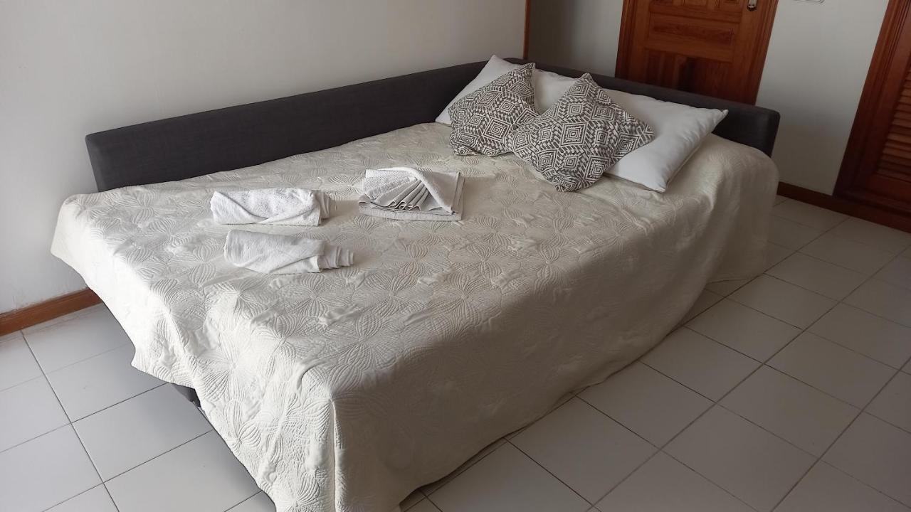 El Draguito Apartamento Arrecife  Exterior foto
